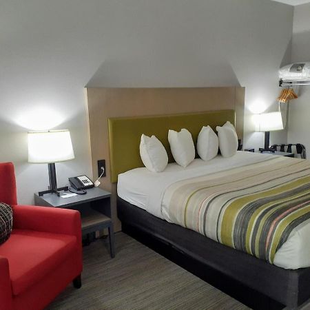 Country Inn & Suites By Radisson, Freeport, Il Buitenkant foto