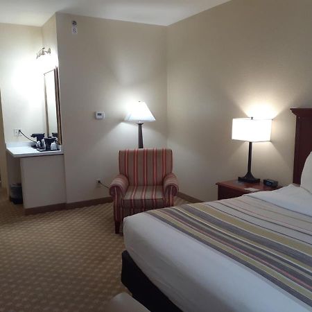 Country Inn & Suites By Radisson, Freeport, Il Buitenkant foto