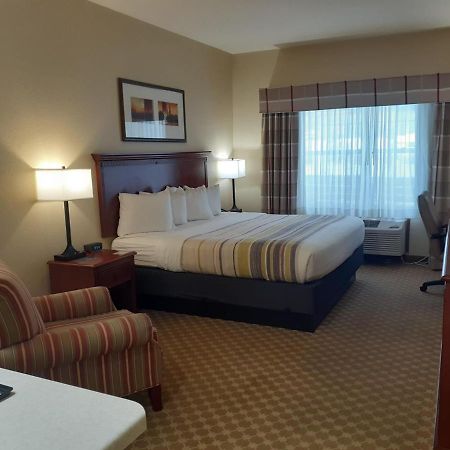 Country Inn & Suites By Radisson, Freeport, Il Buitenkant foto