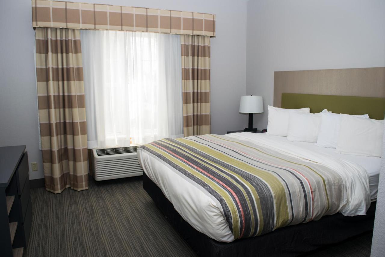 Country Inn & Suites By Radisson, Freeport, Il Buitenkant foto