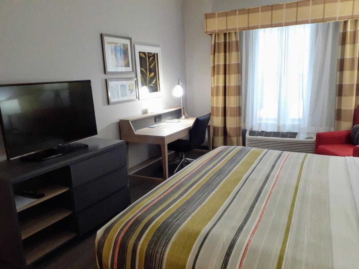 Country Inn & Suites By Radisson, Freeport, Il Buitenkant foto