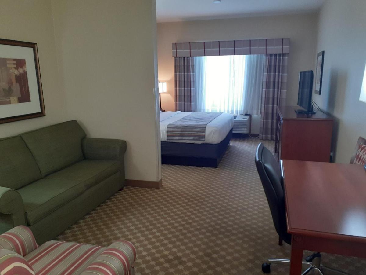 Country Inn & Suites By Radisson, Freeport, Il Buitenkant foto