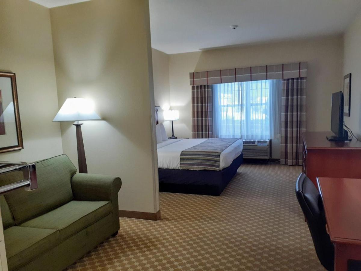 Country Inn & Suites By Radisson, Freeport, Il Buitenkant foto