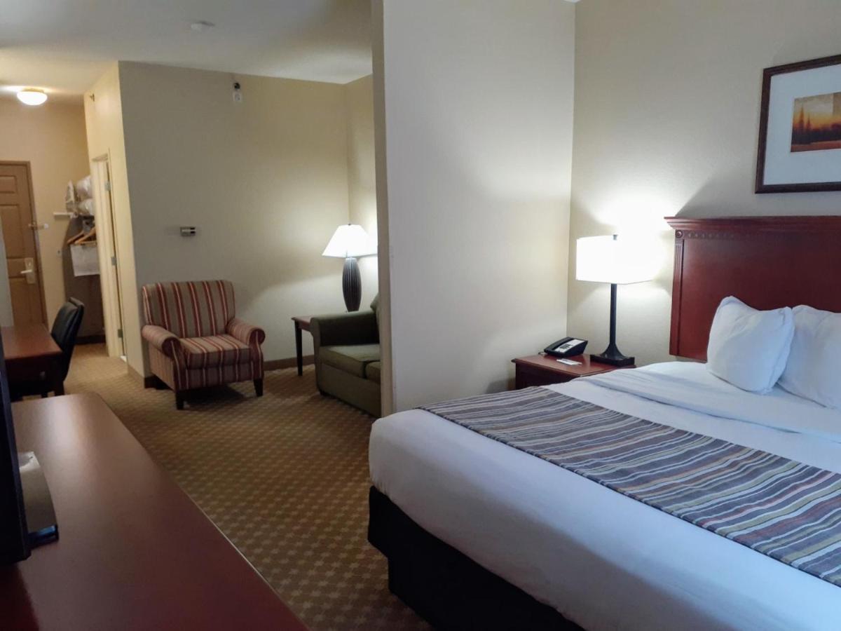 Country Inn & Suites By Radisson, Freeport, Il Buitenkant foto