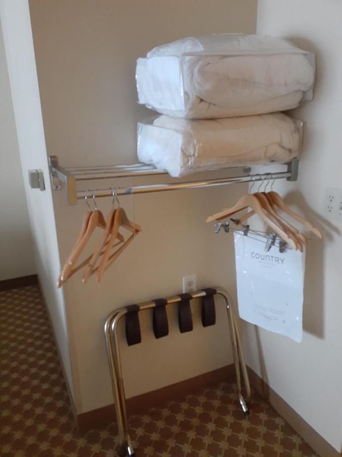 Country Inn & Suites By Radisson, Freeport, Il Buitenkant foto