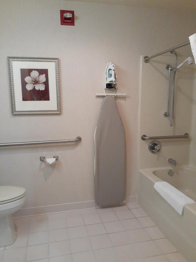 Country Inn & Suites By Radisson, Freeport, Il Buitenkant foto