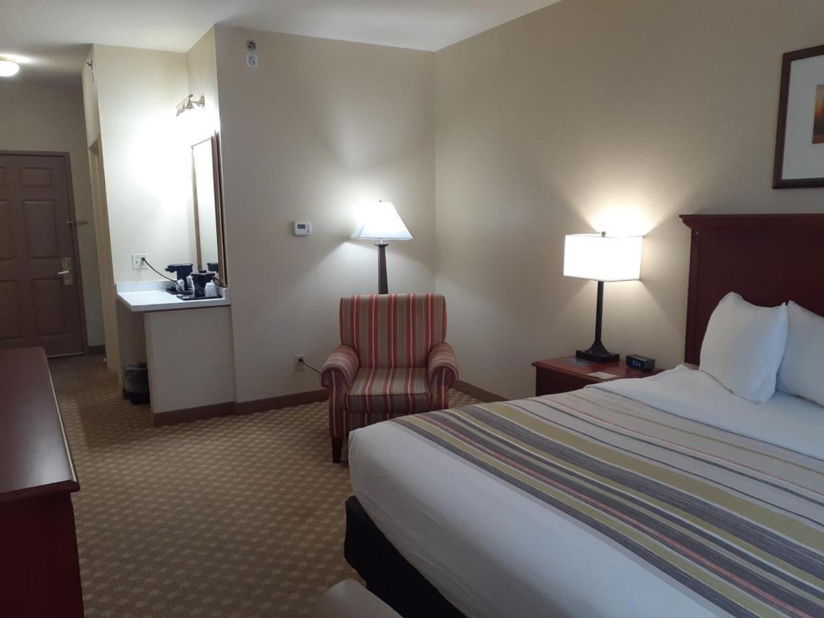 Country Inn & Suites By Radisson, Freeport, Il Buitenkant foto