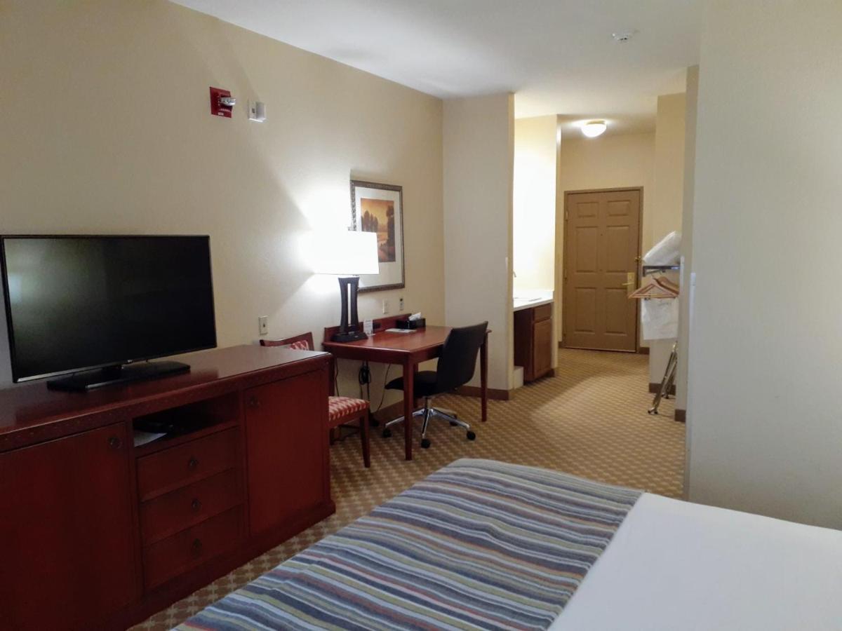 Country Inn & Suites By Radisson, Freeport, Il Buitenkant foto