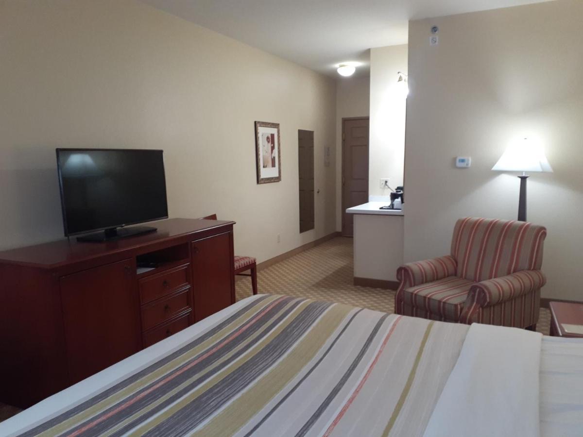 Country Inn & Suites By Radisson, Freeport, Il Buitenkant foto