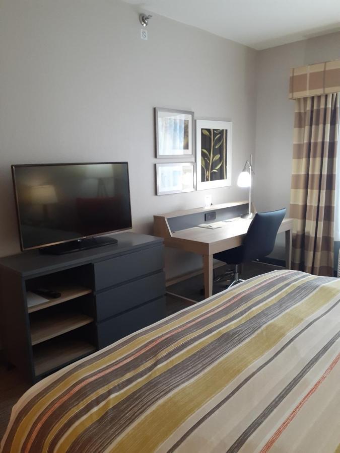 Country Inn & Suites By Radisson, Freeport, Il Buitenkant foto