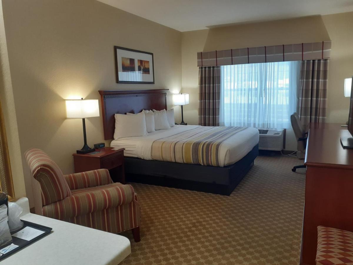 Country Inn & Suites By Radisson, Freeport, Il Buitenkant foto