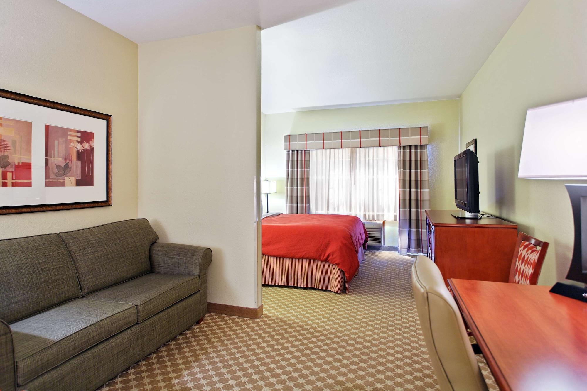Country Inn & Suites By Radisson, Freeport, Il Buitenkant foto