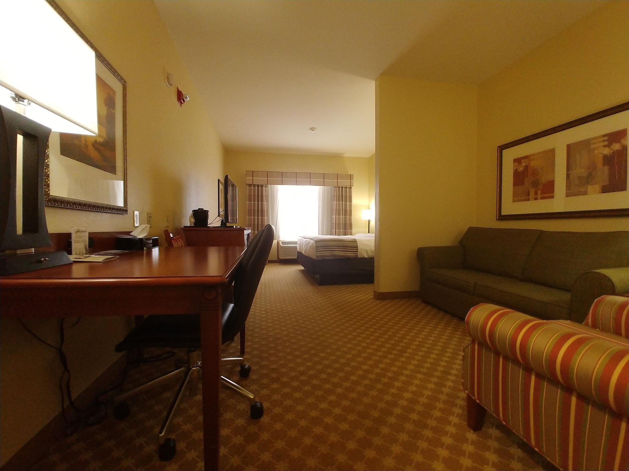 Country Inn & Suites By Radisson, Freeport, Il Buitenkant foto