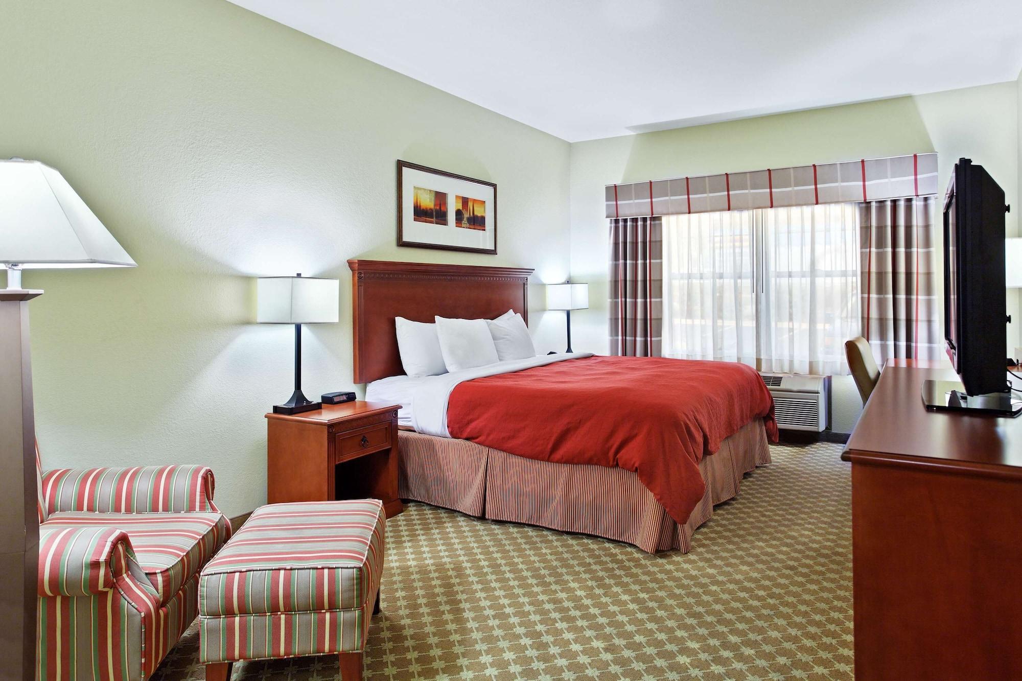 Country Inn & Suites By Radisson, Freeport, Il Buitenkant foto
