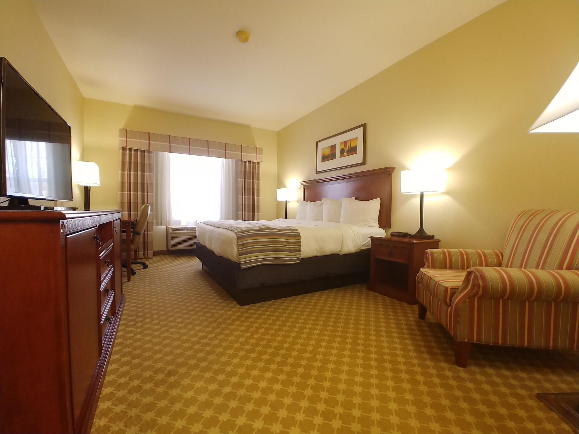 Country Inn & Suites By Radisson, Freeport, Il Buitenkant foto