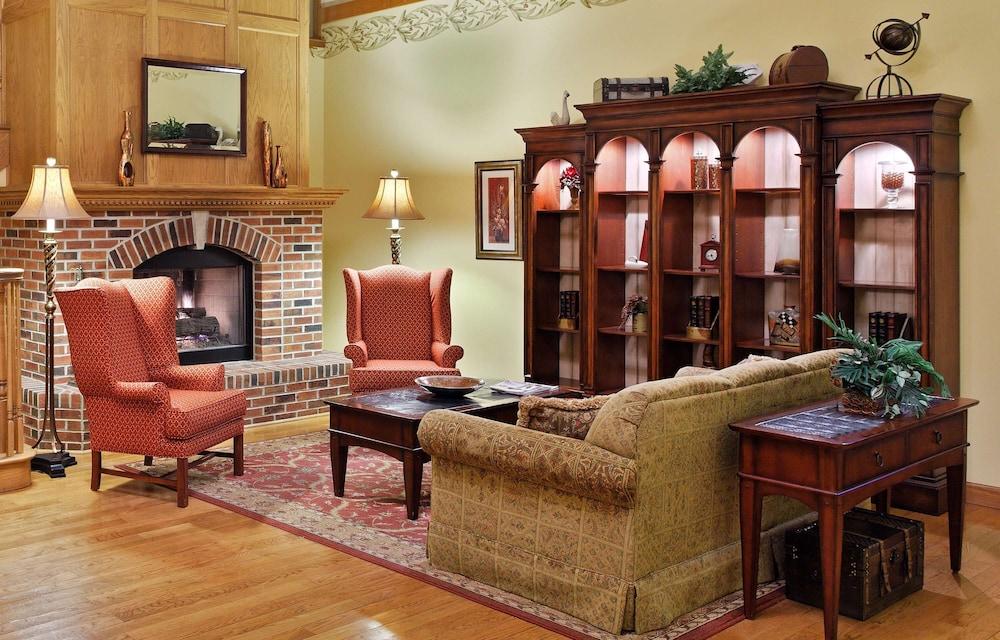 Country Inn & Suites By Radisson, Freeport, Il Buitenkant foto