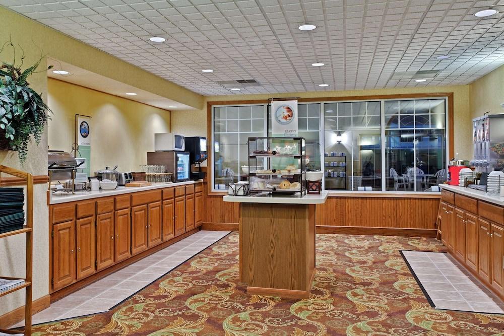 Country Inn & Suites By Radisson, Freeport, Il Buitenkant foto