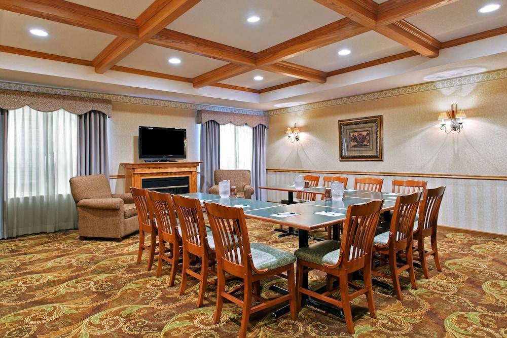 Country Inn & Suites By Radisson, Freeport, Il Buitenkant foto