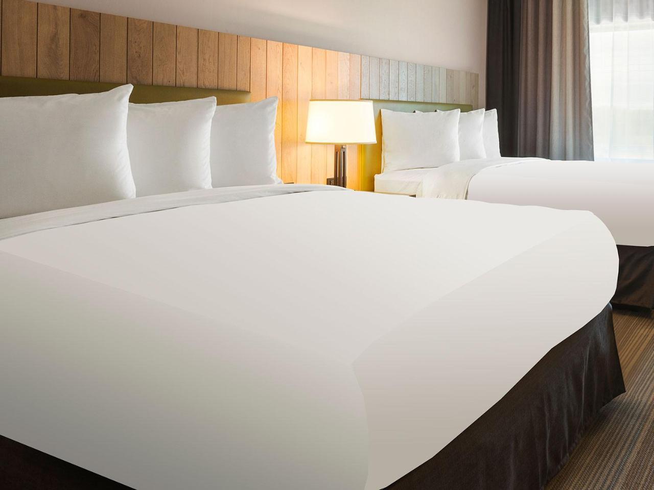 Country Inn & Suites By Radisson, Freeport, Il Buitenkant foto