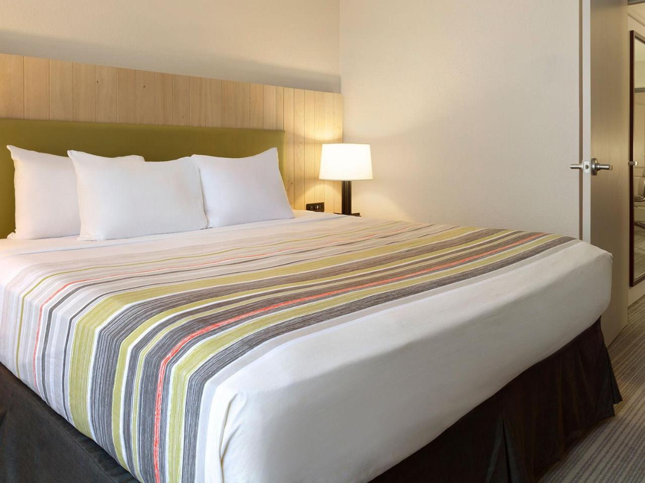 Country Inn & Suites By Radisson, Freeport, Il Buitenkant foto