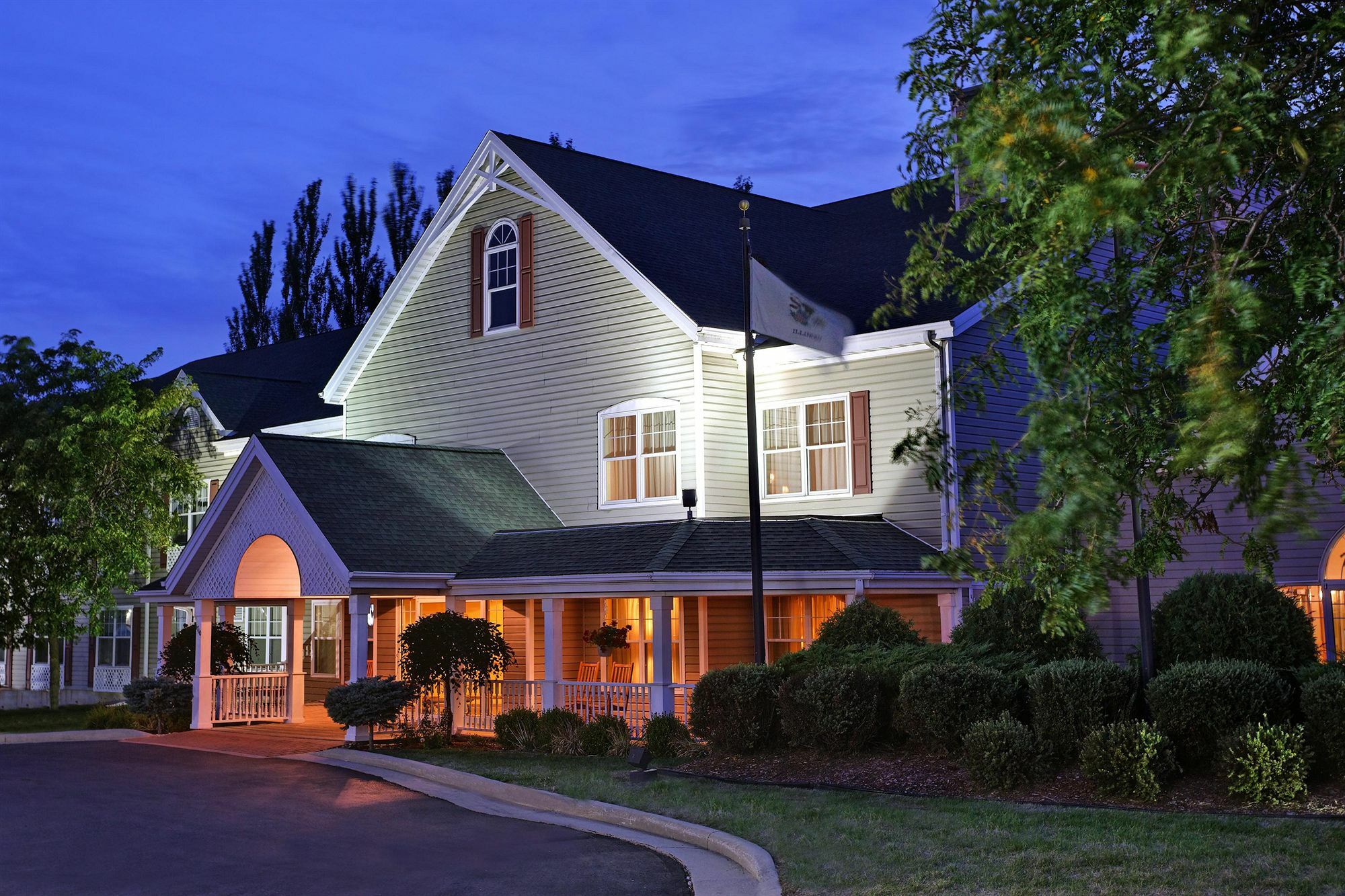 Country Inn & Suites By Radisson, Freeport, Il Buitenkant foto